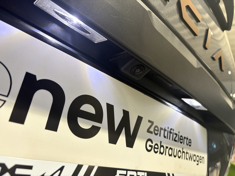 Fahrzeugabbildung Jogger Extreme HYBRID 140 PS Bild 47 von 50