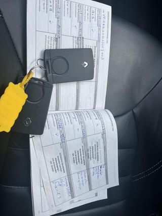 Vehicle 3D Image
