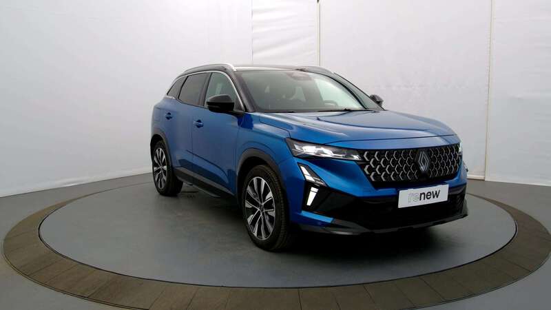 Renault Austral