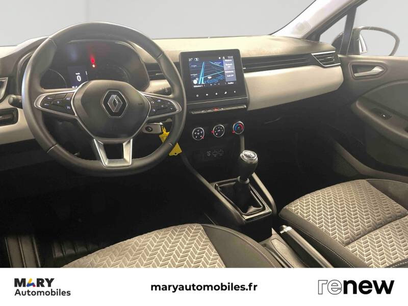 Renault Clio V