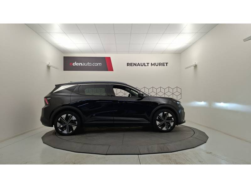 Renault Scenic E-Tech Electrique