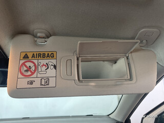 Vehicle 3D Image