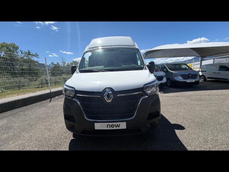 Renault Master Fourgon