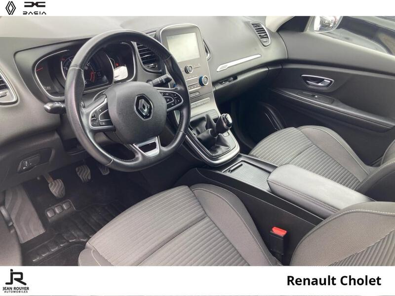 Renault Scenic IV