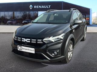 SANDERO