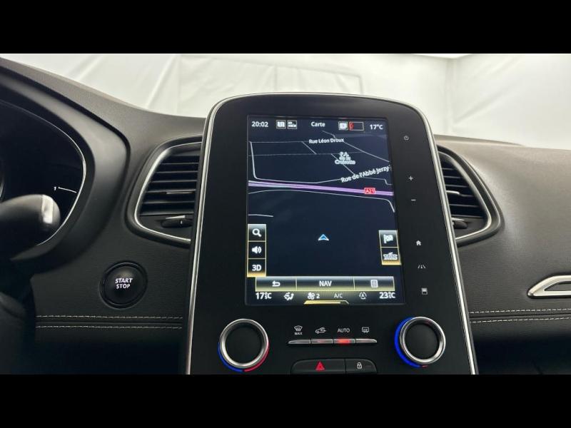 Renault Scenic IV