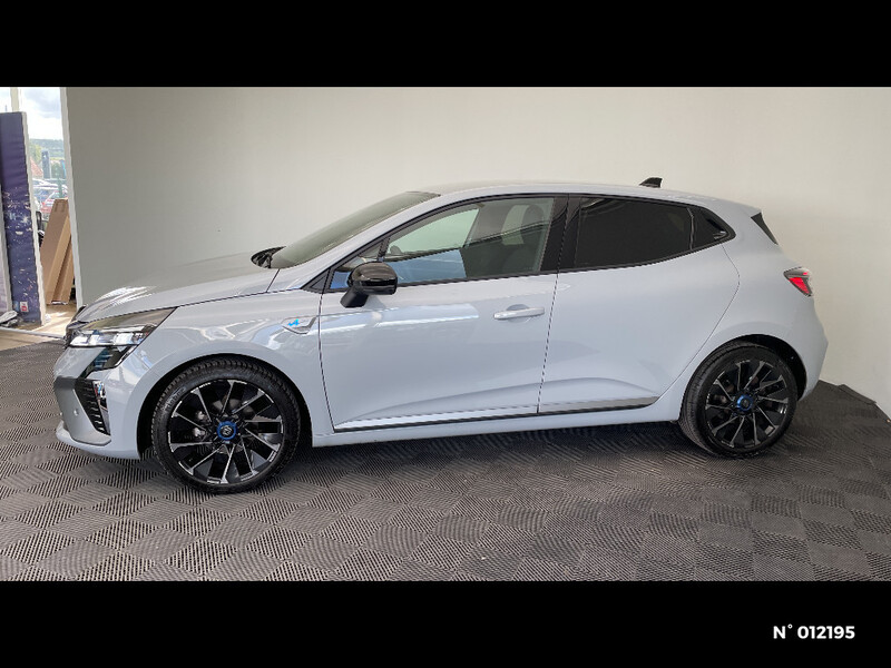 Renault Clio V