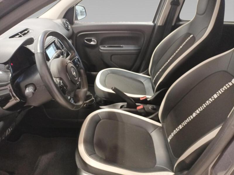 Renault Twingo III
