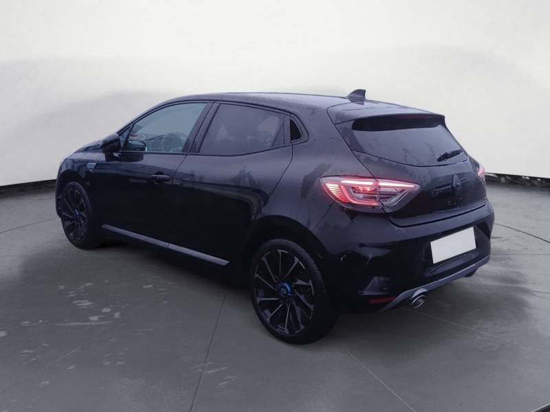 Renault Clio V