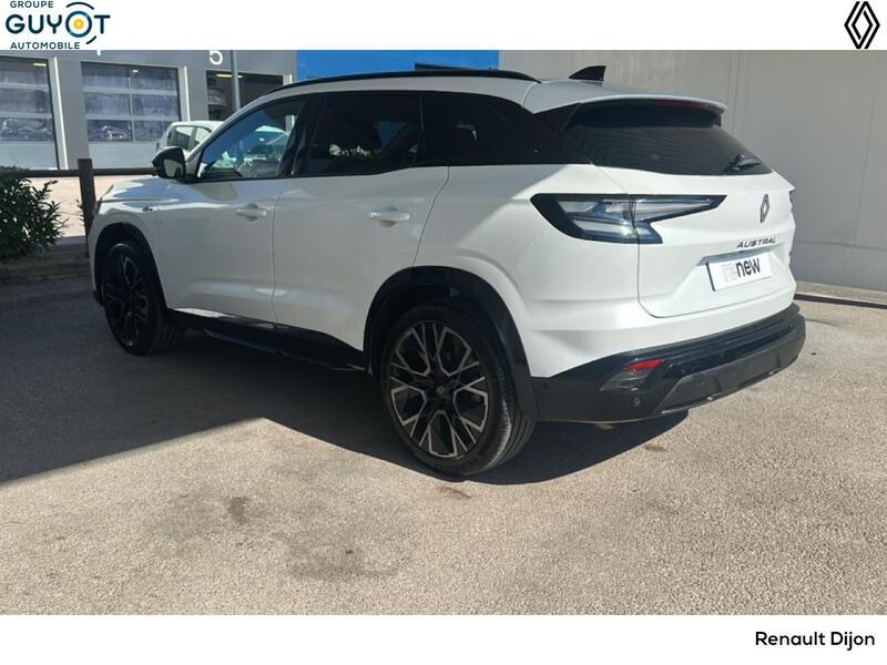 Renault Austral