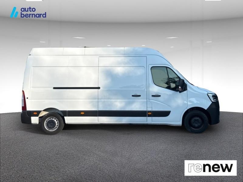 Renault Master Fourgon