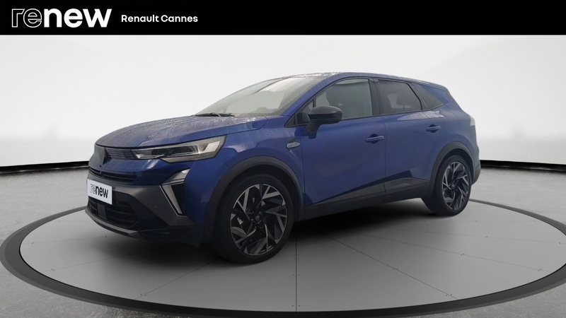 Renault Symbioz