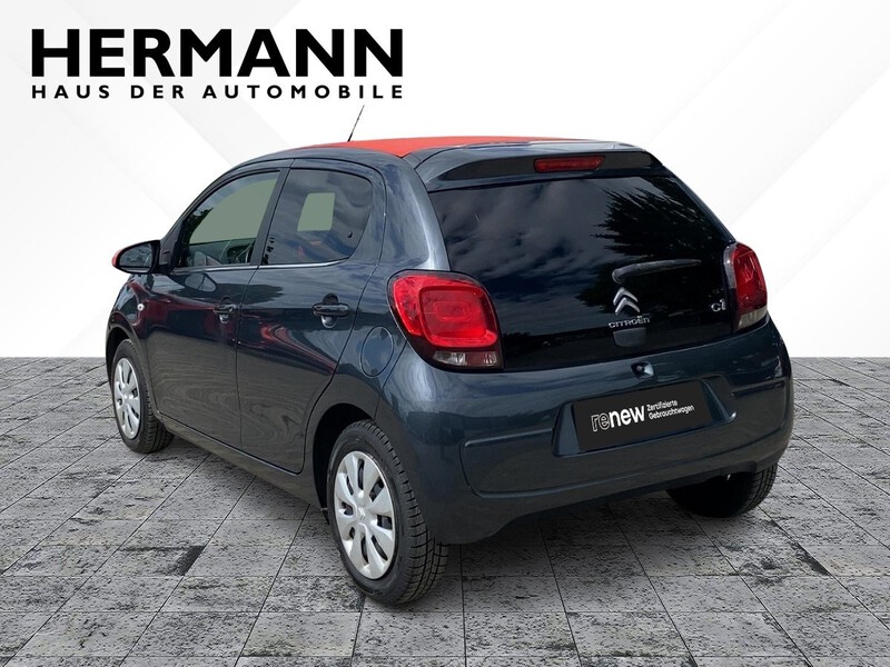 Citroen C1