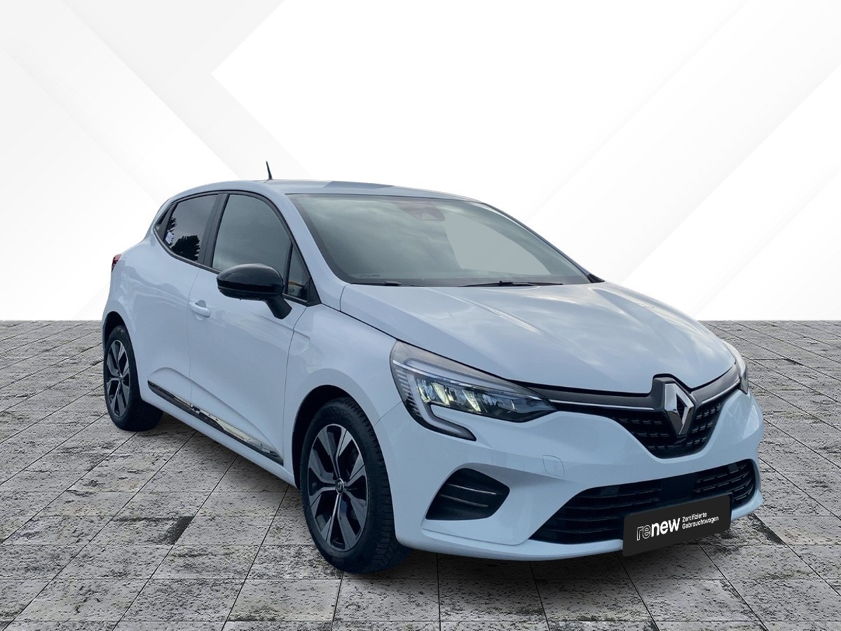 Renault Clio – Bild 5