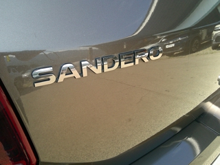 Vehicle 3D Image