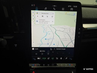 Vehicle 3D Image