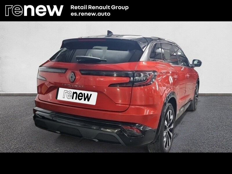 Renault Austral