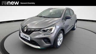 CAPTUR