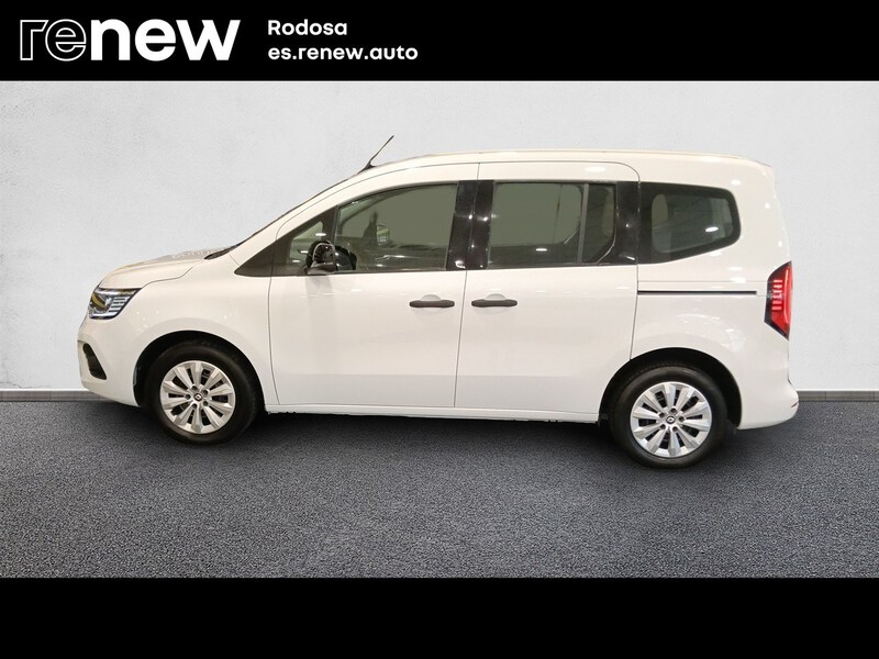 Renault Kangoo Combi