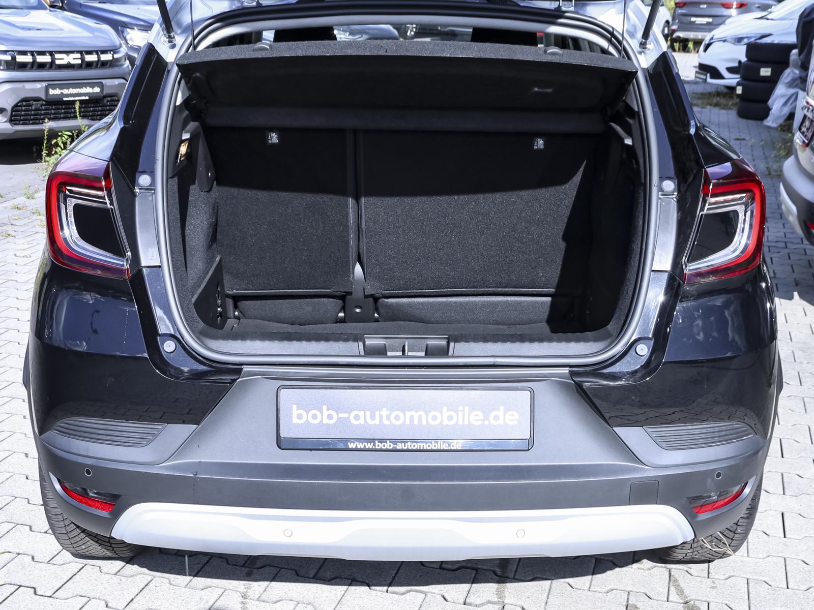 Renault Captur – Bild 7
