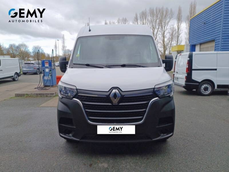 Renault Master III