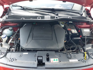 Vehicle 3D Image