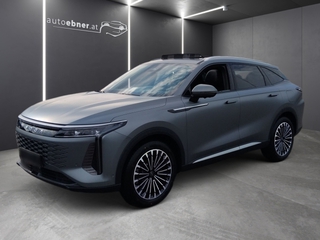Vehicle 3D Image
