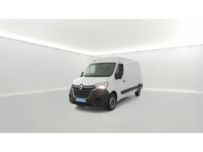 Renault Master III