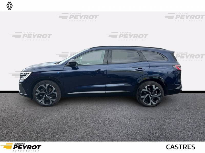 Renault Espace VI