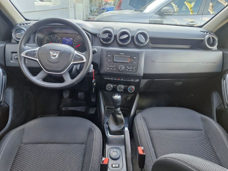 DACIA Duster 2018 — imagine 35