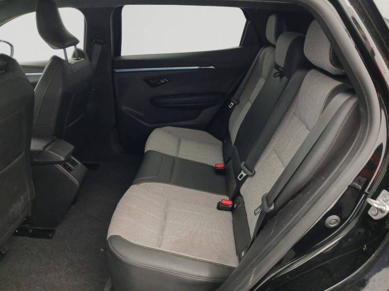Renault Scenic E-Tech Electrique