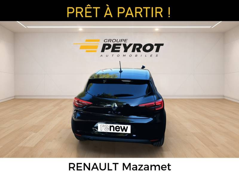 Renault Clio V