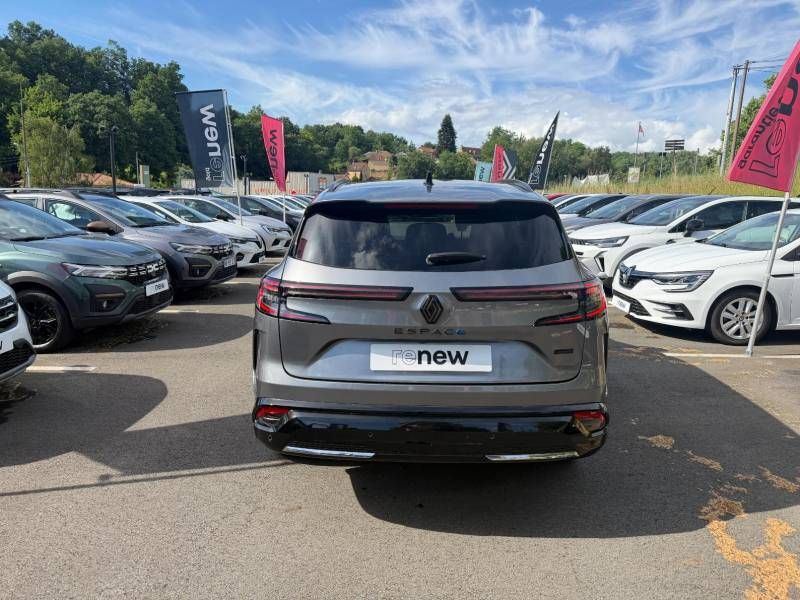 Renault Espace VI