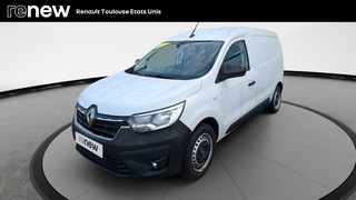 EXPRESS VAN