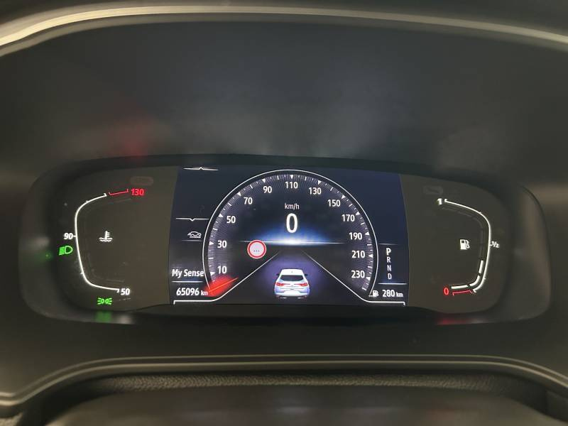 Renault Megane IV Berline