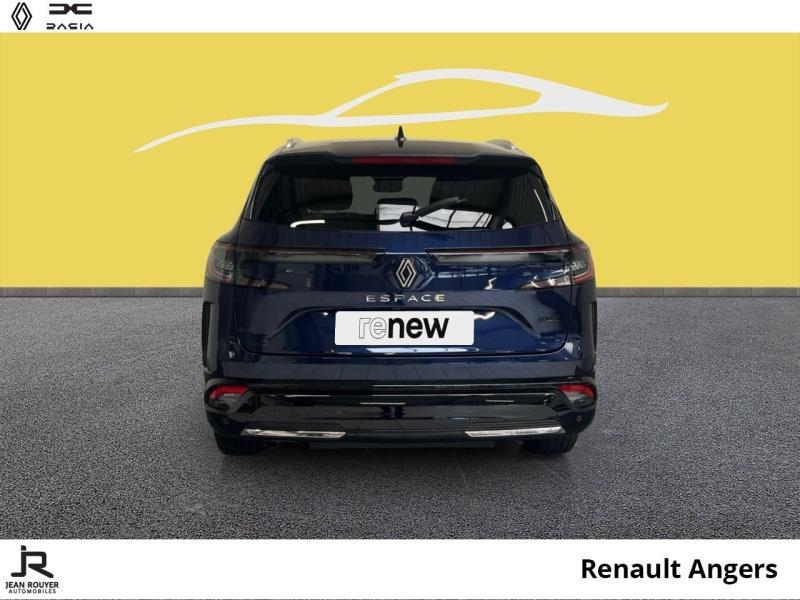Renault Espace VI
