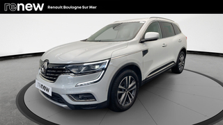 KOLEOS