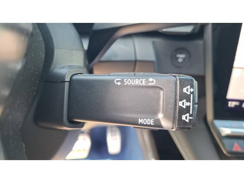 Renault Scenic E-Tech Electrique