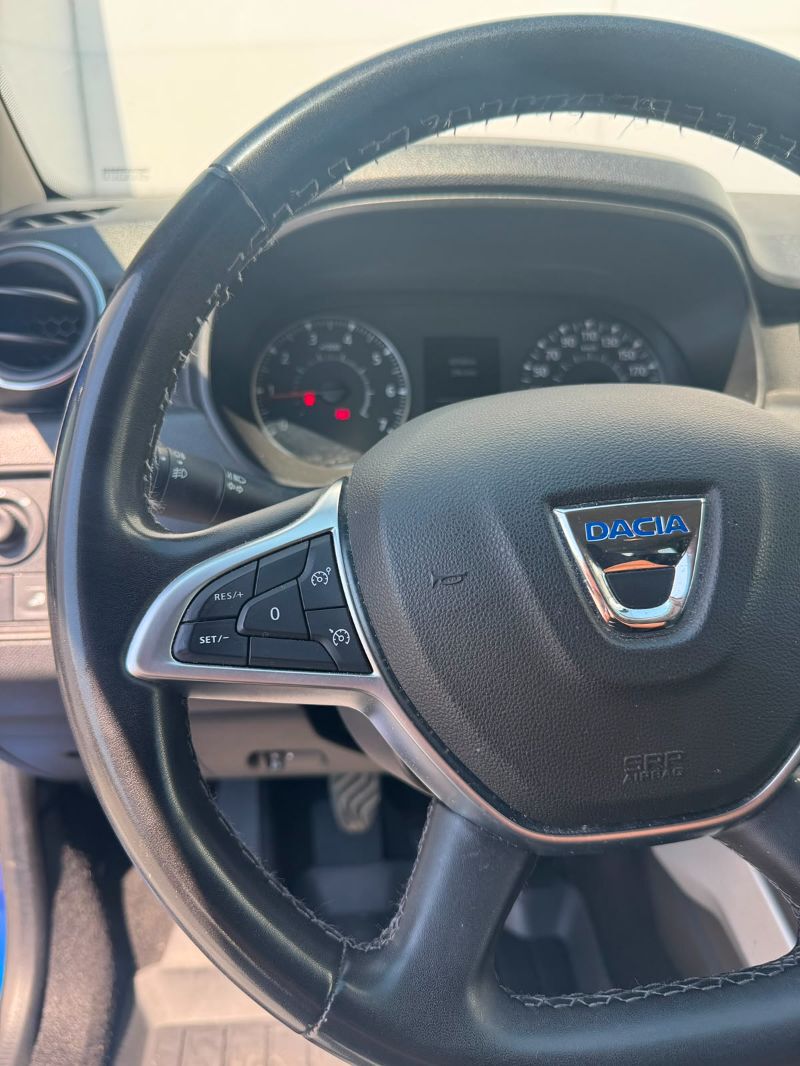 DACIA Duster 2021 — imagine 43