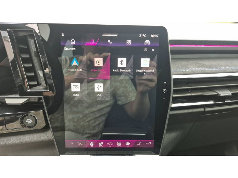 Renault Espace VI