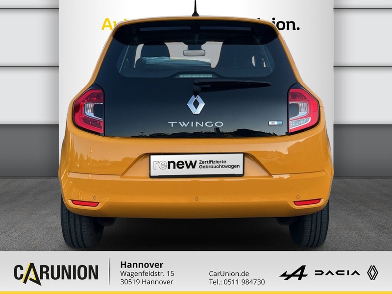 Renault Twingo