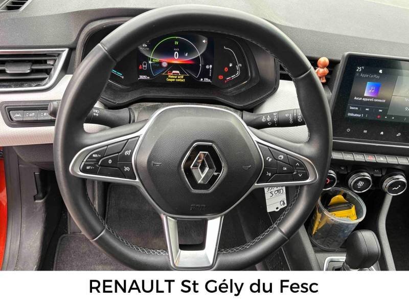 Renault Clio V