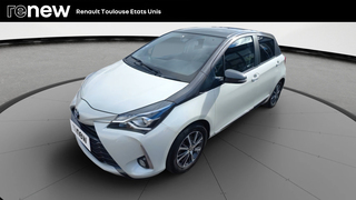 YARIS