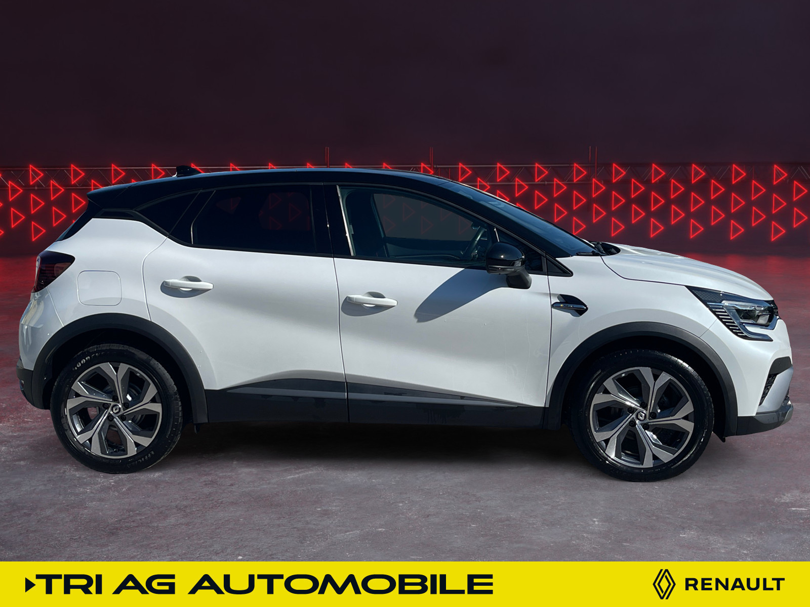 Renault Captur – Bild 2