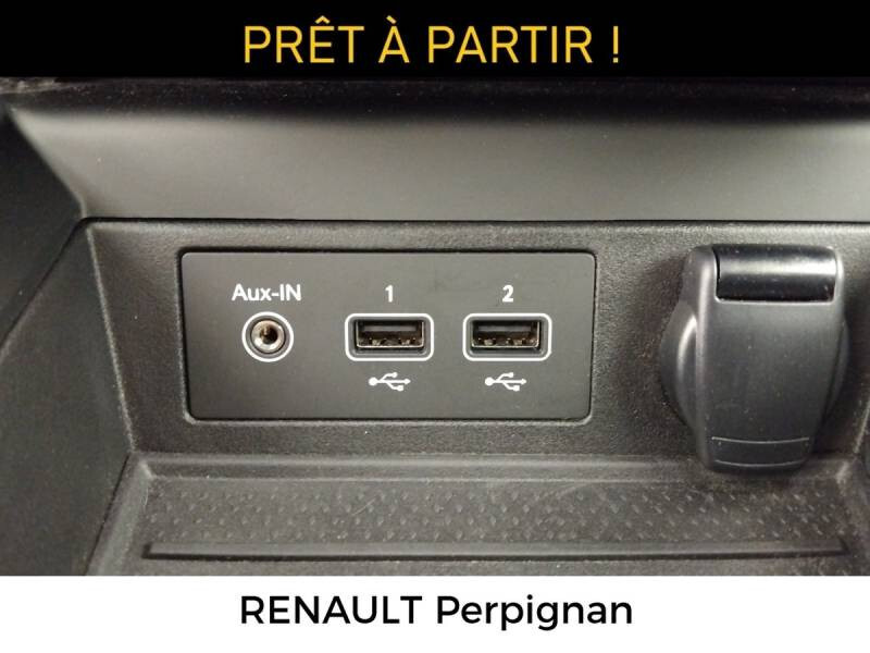 Renault ZOE E-Tech Electrique
