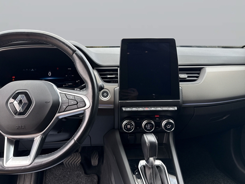 Fahrzeugabbildung Arkana 1.3 TCe 140 Mild-Hybrid Techno Bild 11 von 12