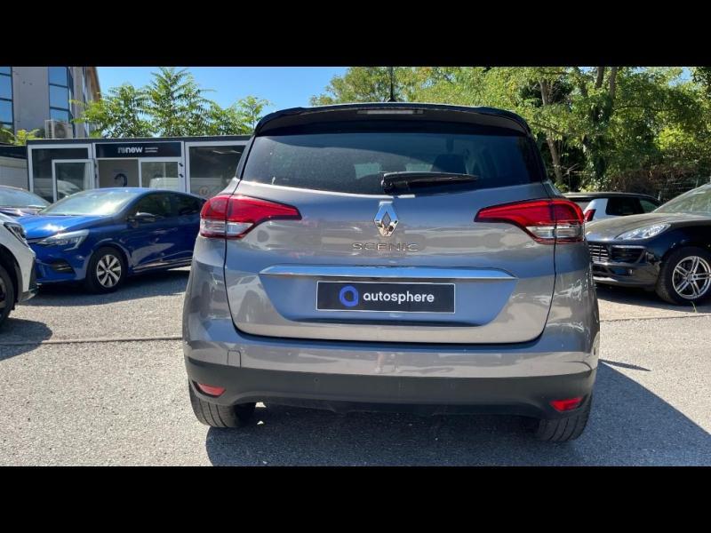Renault Grand Scenic IV