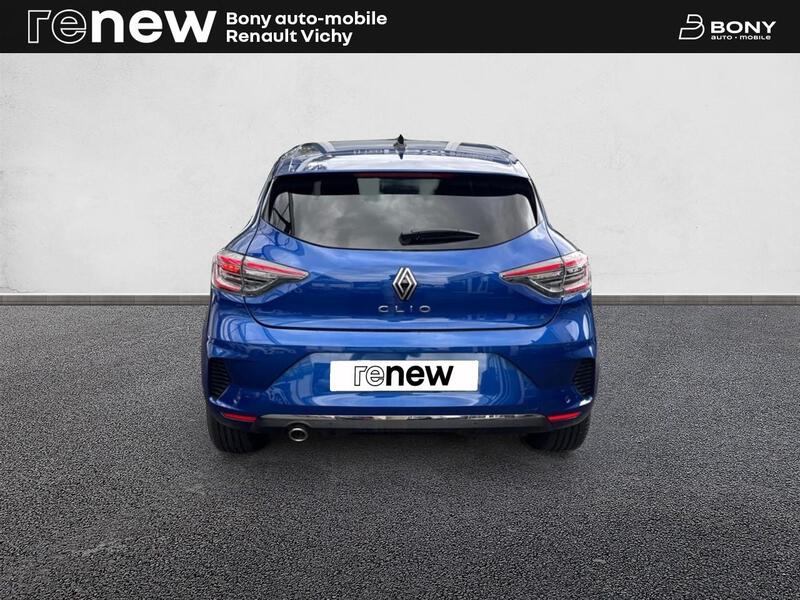Renault Clio V