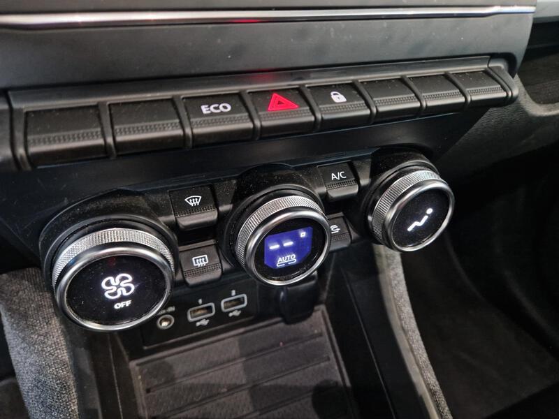 Renault ZOE E-Tech Electrique