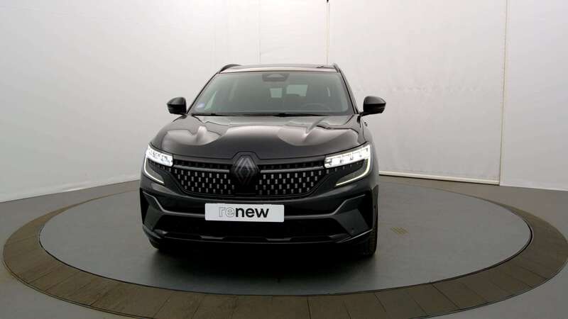 Renault Espace VI